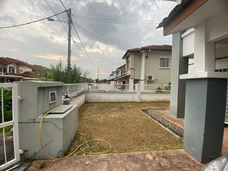 2-storey Terraced House for Sale in Puchong (Selangor) - Hector Cheah - Exterior - PropertyGuru.com.my