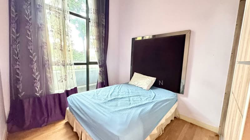 Kediaman Servis untuk Disewa di Setia SKY Residences - Weis Oon - Bedroom - PropertyGuru.com.my
