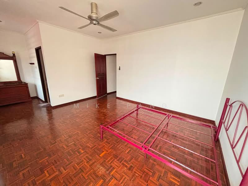2-storey Terraced House for Rent in jalan song (Kuching) - Mike Pang - PropertyGuru.com.my