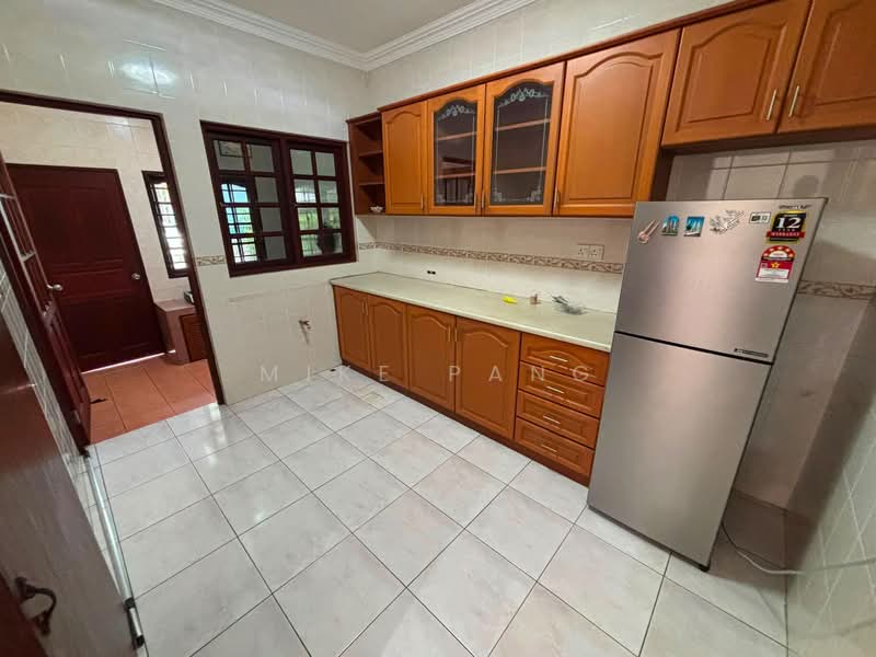 2-storey Terraced House for Rent in jalan song (Kuching) - Mike Pang - PropertyGuru.com.my