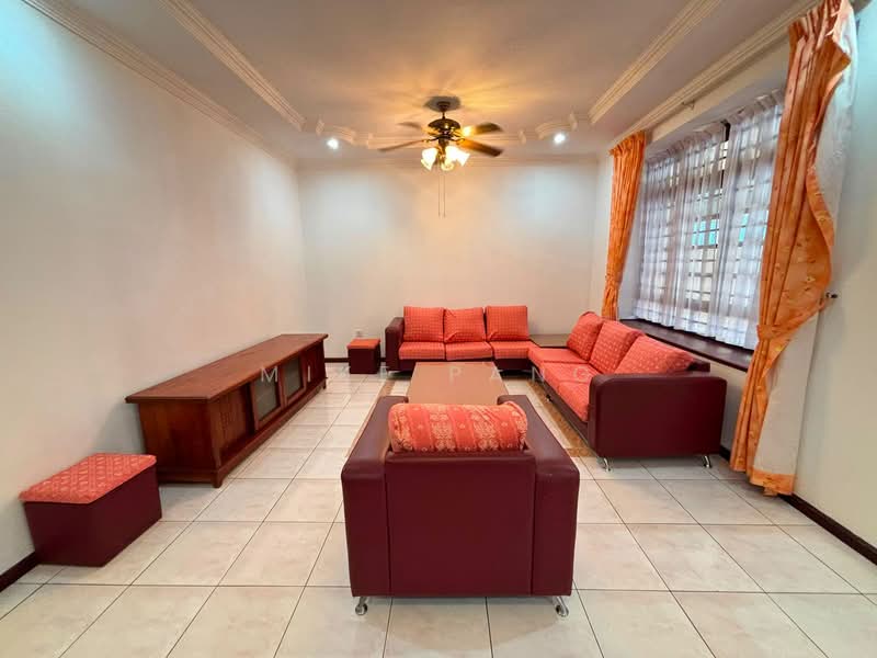 2-storey Terraced House for Rent in jalan song (Kuching) - Mike Pang - PropertyGuru.com.my
