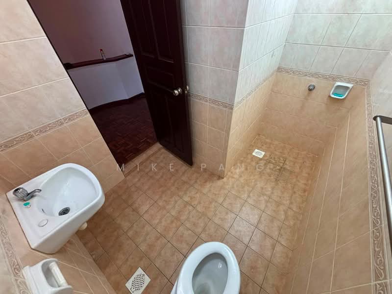 2-storey Terraced House for Rent in jalan song (Kuching) - Mike Pang - PropertyGuru.com.my