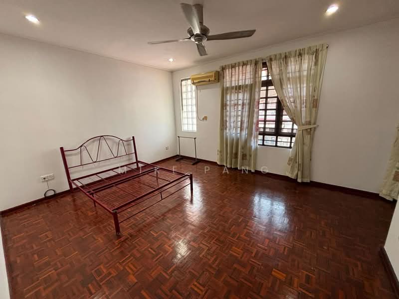 2-storey Terraced House for Rent in jalan song (Kuching) - Mike Pang - PropertyGuru.com.my
