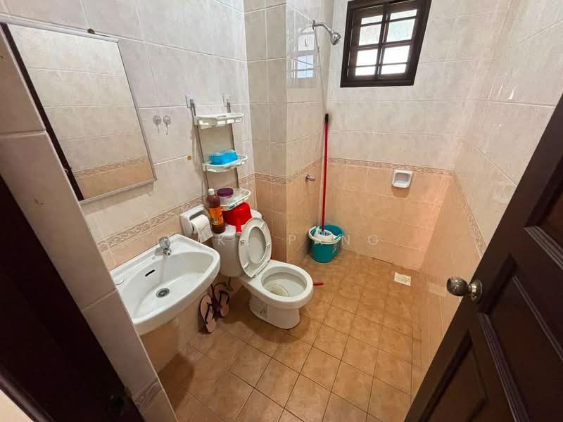 2-storey Terraced House for Rent in jalan song (Kuching) - Mike Pang - PropertyGuru.com.my