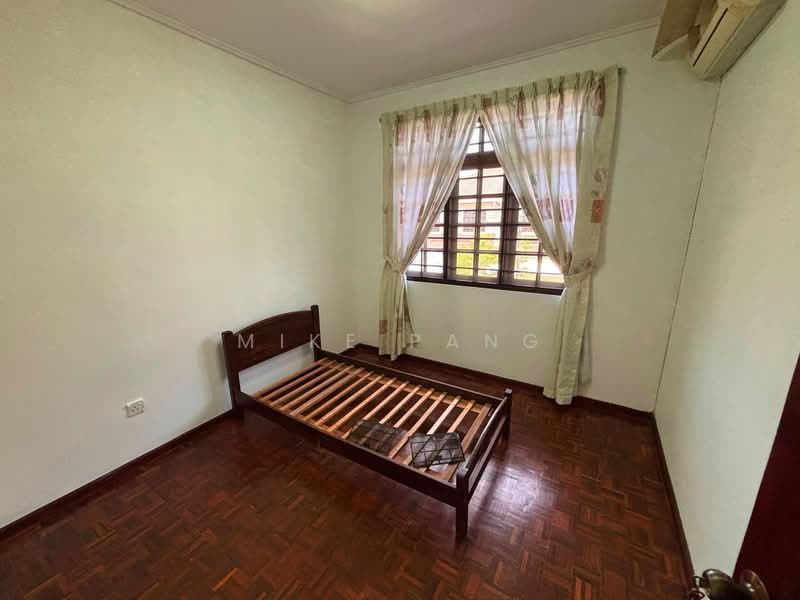 2-storey Terraced House for Rent in jalan song (Kuching) - Mike Pang - PropertyGuru.com.my