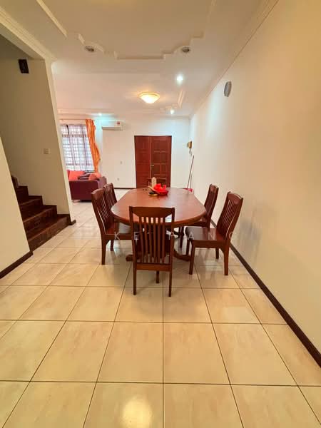 2-storey Terraced House for Rent in jalan song (Kuching) - Mike Pang - PropertyGuru.com.my