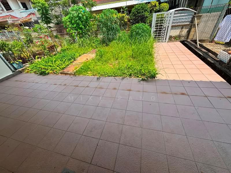 2-storey Terraced House for Rent in jalan song (Kuching) - Mike Pang - PropertyGuru.com.my