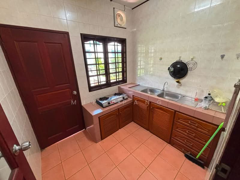 2-storey Terraced House for Rent in jalan song (Kuching) - Mike Pang - PropertyGuru.com.my