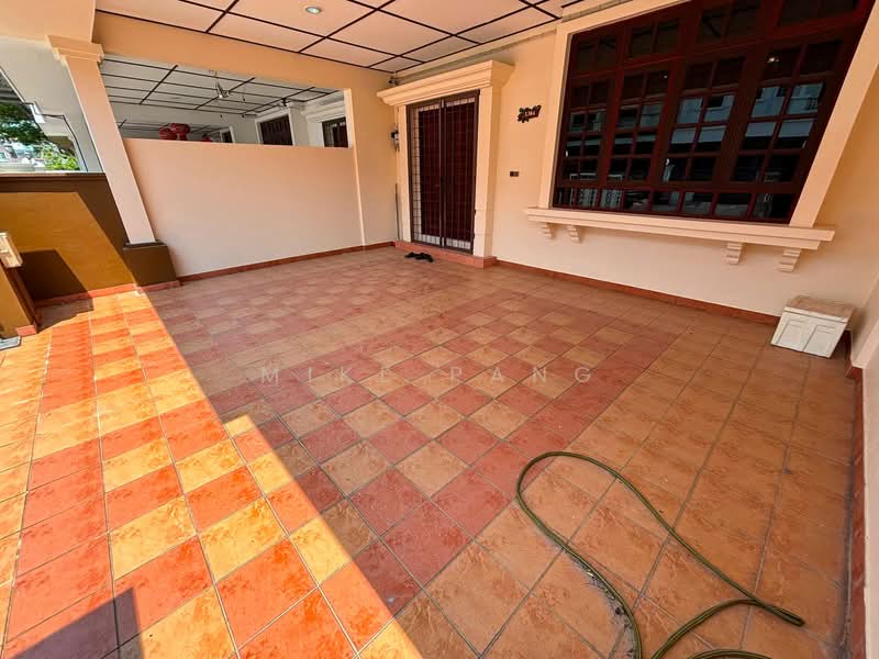 2-storey Terraced House for Rent in jalan song (Kuching) - Mike Pang - PropertyGuru.com.my