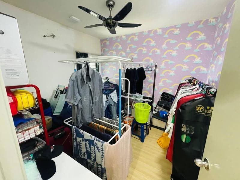 Service Residence for Sale at Residensi Alami - Rafedah Binti Abdul Aziz - Interior - PropertyGuru.com.my