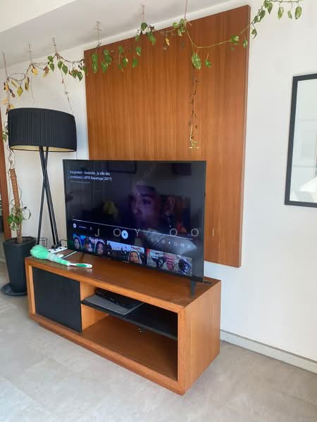 Service Residence for Rent at myHabitat - Joy Ooi - Living Room - PropertyGuru.com.my