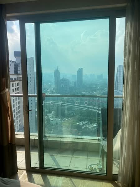 Service Residence for Rent at myHabitat - Joy Ooi - View - PropertyGuru.com.my