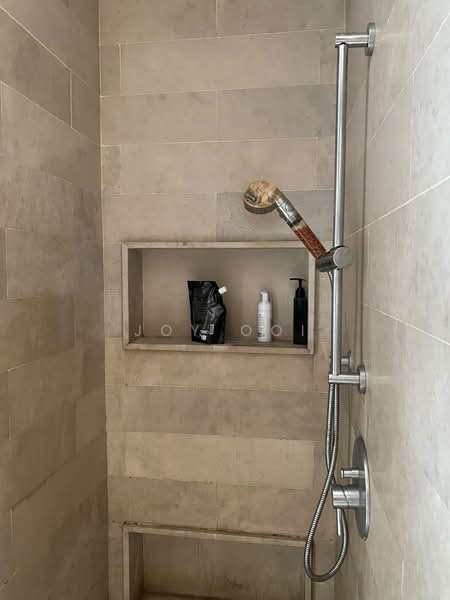 Service Residence for Rent at myHabitat - Joy Ooi - Bathroom - PropertyGuru.com.my