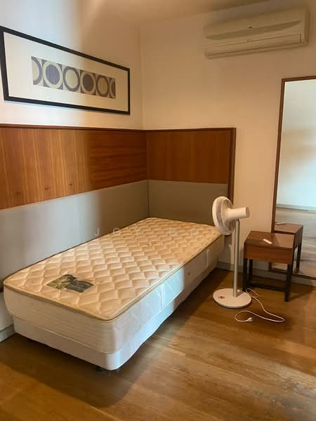 Service Residence for Rent at myHabitat - Joy Ooi - Bedroom - PropertyGuru.com.my