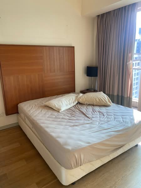 Service Residence for Rent at myHabitat - Joy Ooi - Bedroom - PropertyGuru.com.my