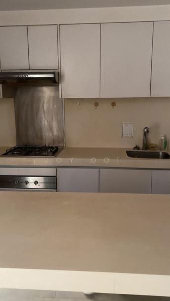 Service Residence for Rent at myHabitat - Joy Ooi - Kitchen - PropertyGuru.com.my