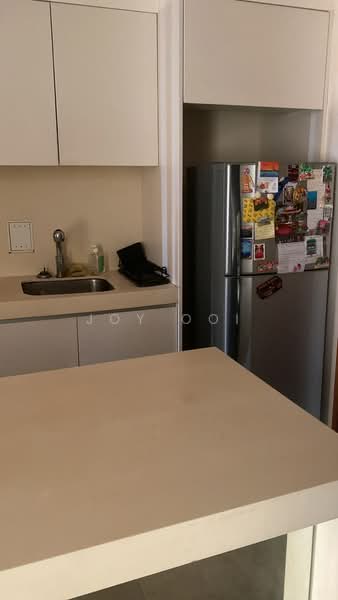 Service Residence for Rent at myHabitat - Joy Ooi - Kitchen - PropertyGuru.com.my
