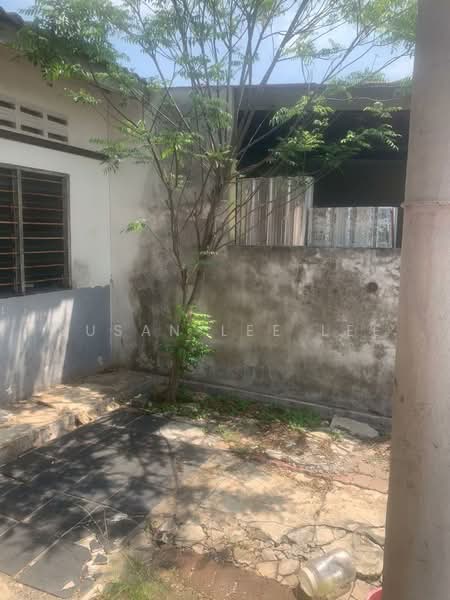 Terraced House for Sale in Melaka (Melaka) - Susan Lee Lee - Exterior - PropertyGuru.com.my