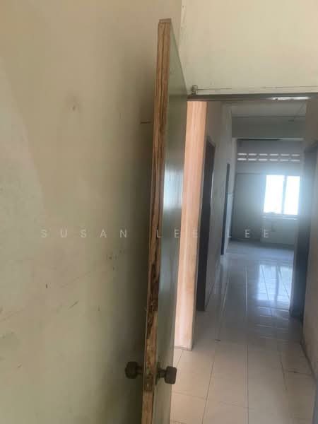 Terraced House for Sale in Melaka (Melaka) - Susan Lee Lee - Corridor - PropertyGuru.com.my