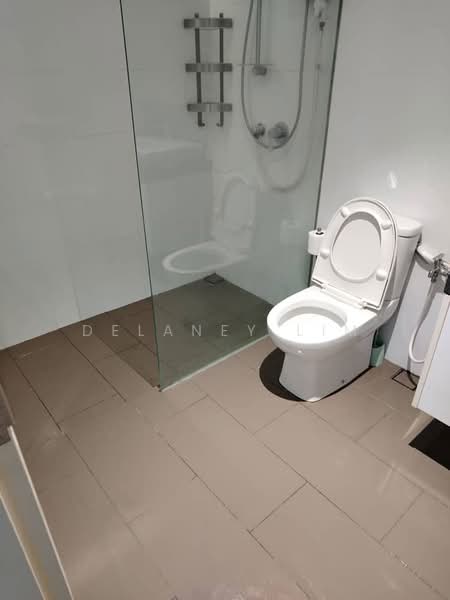 Kediaman Servis untuk Disewa di The Establishment - Delaney Lim - Bathroom - PropertyGuru.com.my