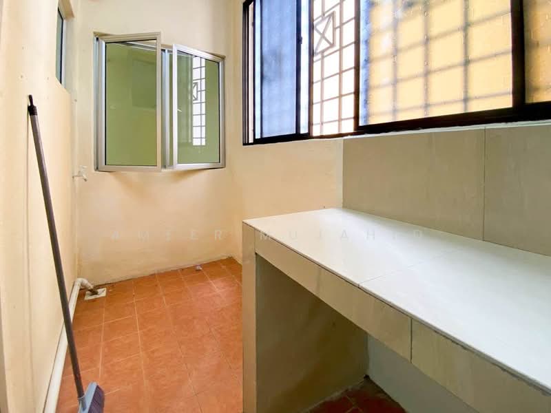 Pangsapuri untuk Disewa di Bayu Villa - Ameer Mujahid - Interior - PropertyGuru.com.my