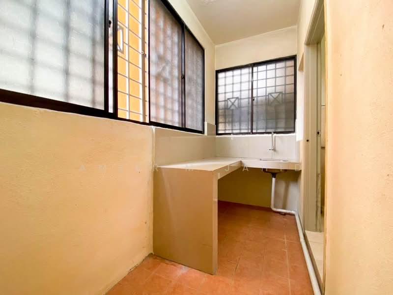 Pangsapuri untuk Disewa di Bayu Villa - Ameer Mujahid - Interior - PropertyGuru.com.my