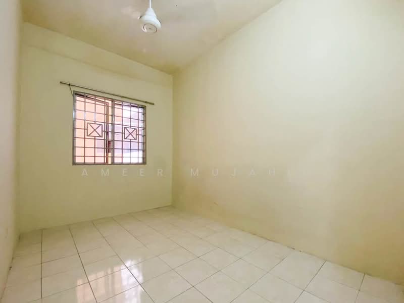 Pangsapuri untuk Disewa di Bayu Villa - Ameer Mujahid - Interior - PropertyGuru.com.my