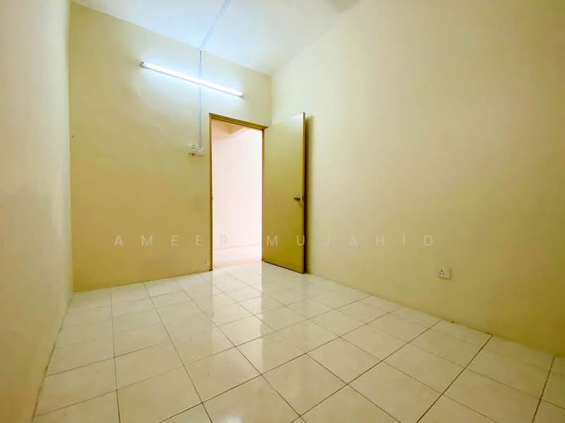 Pangsapuri untuk Disewa di Bayu Villa - Ameer Mujahid - Interior - PropertyGuru.com.my