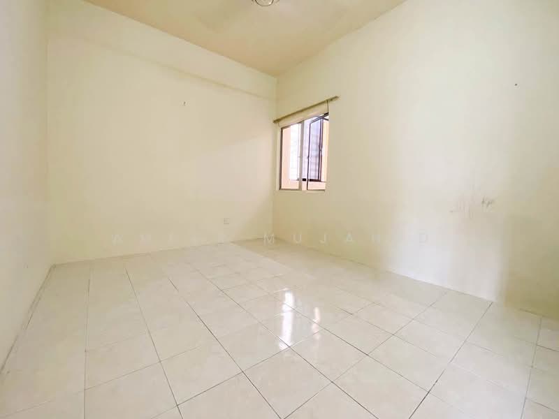 Pangsapuri untuk Disewa di Bayu Villa - Ameer Mujahid - Interior - PropertyGuru.com.my
