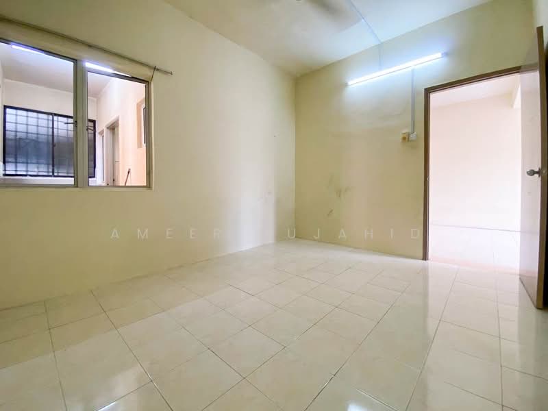 Pangsapuri untuk Disewa di Bayu Villa - Ameer Mujahid - Interior - PropertyGuru.com.my