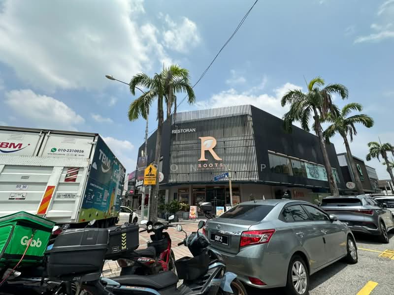 Shop for Rent in Bangsar (Kuala Lumpur) - Jason Yap - Exterior - PropertyGuru.com.my