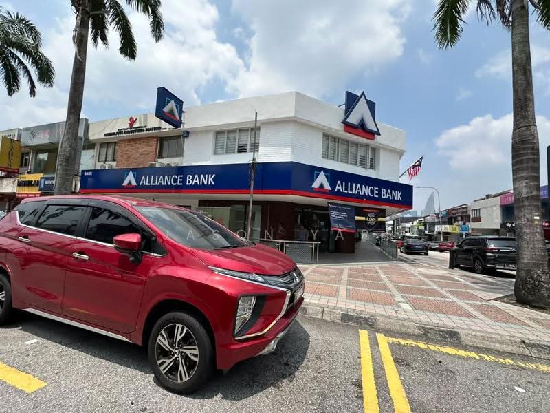 Shop for Rent in Bangsar (Kuala Lumpur) - Jason Yap - Exterior - PropertyGuru.com.my