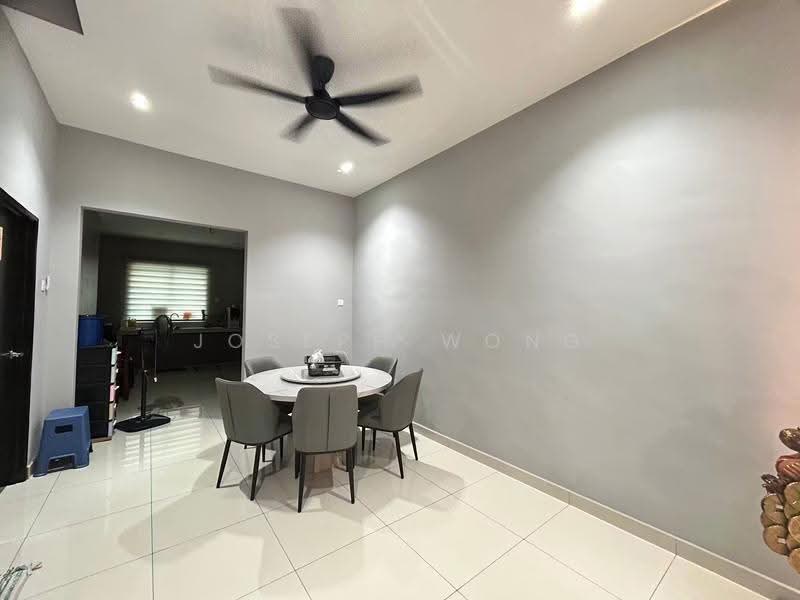 Rumah Teres 2-Tingkat untuk Dijual di Taman Lapangan Hartamas (Ipoh) - Joseph Wong - PropertyGuru.com.my