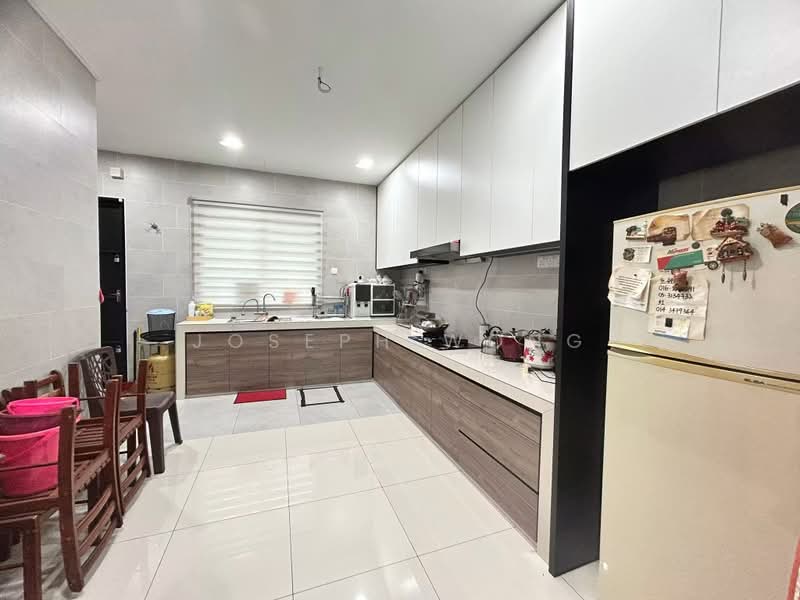 Rumah Teres 2-Tingkat untuk Dijual di Taman Lapangan Hartamas (Ipoh) - Joseph Wong - PropertyGuru.com.my