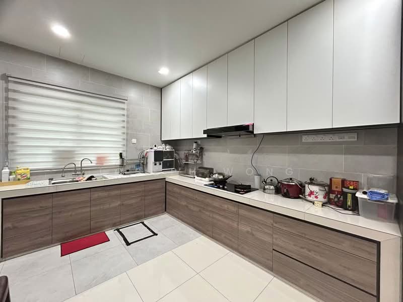 Rumah Teres 2-Tingkat untuk Dijual di Taman Lapangan Hartamas (Ipoh) - Joseph Wong - PropertyGuru.com.my