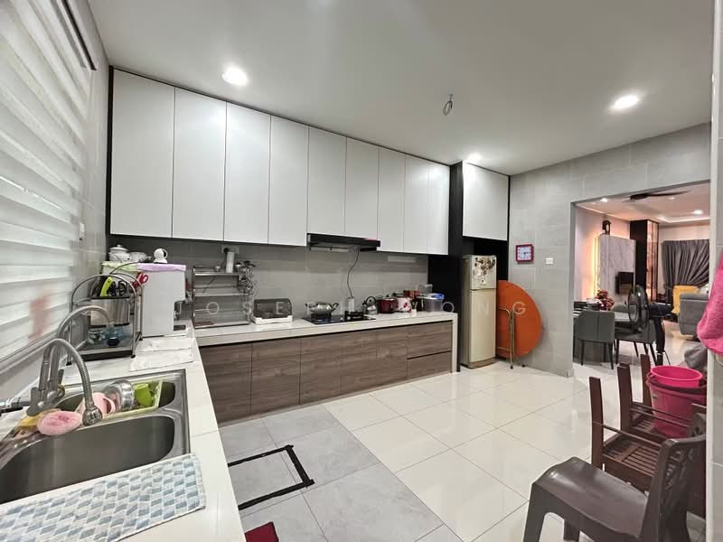 Rumah Teres 2-Tingkat untuk Dijual di Taman Lapangan Hartamas (Ipoh) - Joseph Wong - PropertyGuru.com.my