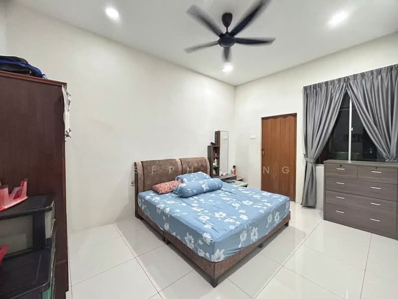 Rumah Teres 2-Tingkat untuk Dijual di Taman Lapangan Hartamas (Ipoh) - Joseph Wong - PropertyGuru.com.my