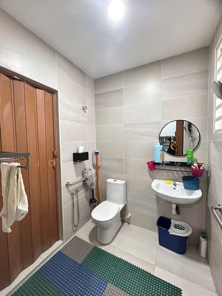 Rumah Teres 2-Tingkat untuk Dijual di Taman Lapangan Hartamas (Ipoh) - Joseph Wong - PropertyGuru.com.my