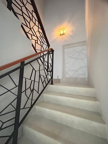 Rumah Teres 2-Tingkat untuk Dijual di Taman Lapangan Hartamas (Ipoh) - Joseph Wong - PropertyGuru.com.my