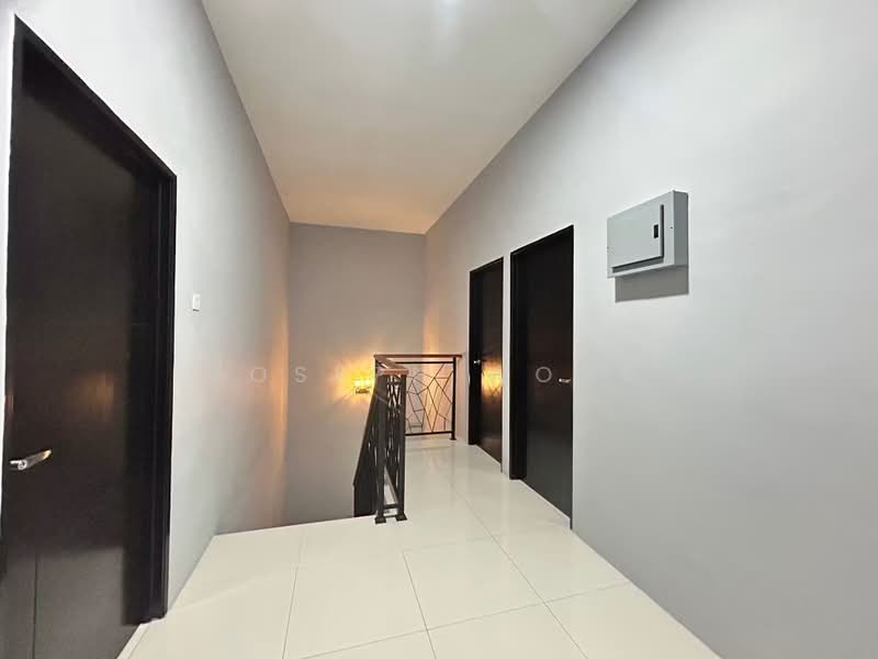 Rumah Teres 2-Tingkat untuk Dijual di Taman Lapangan Hartamas (Ipoh) - Joseph Wong - PropertyGuru.com.my