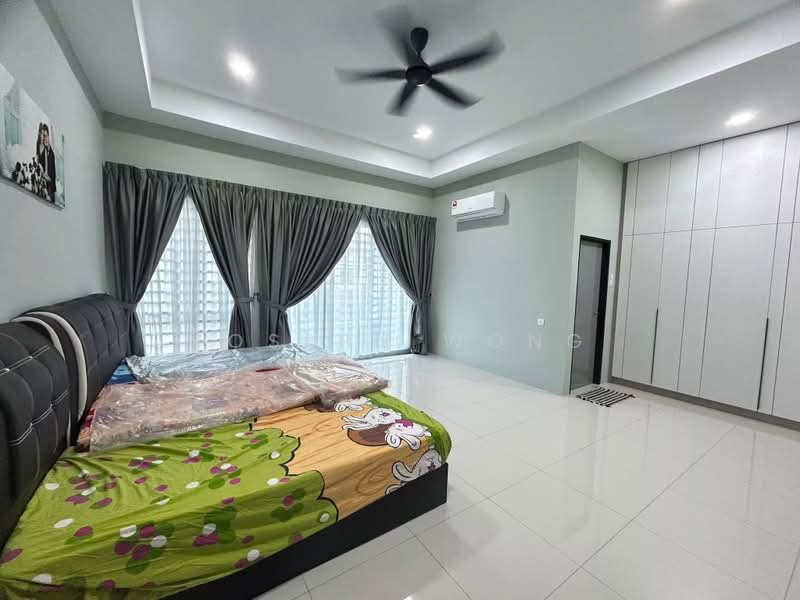 Rumah Teres 2-Tingkat untuk Dijual di Taman Lapangan Hartamas (Ipoh) - Joseph Wong - PropertyGuru.com.my