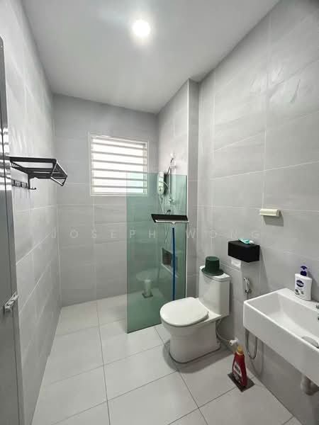 Rumah Teres 2-Tingkat untuk Dijual di Taman Lapangan Hartamas (Ipoh) - Joseph Wong - PropertyGuru.com.my