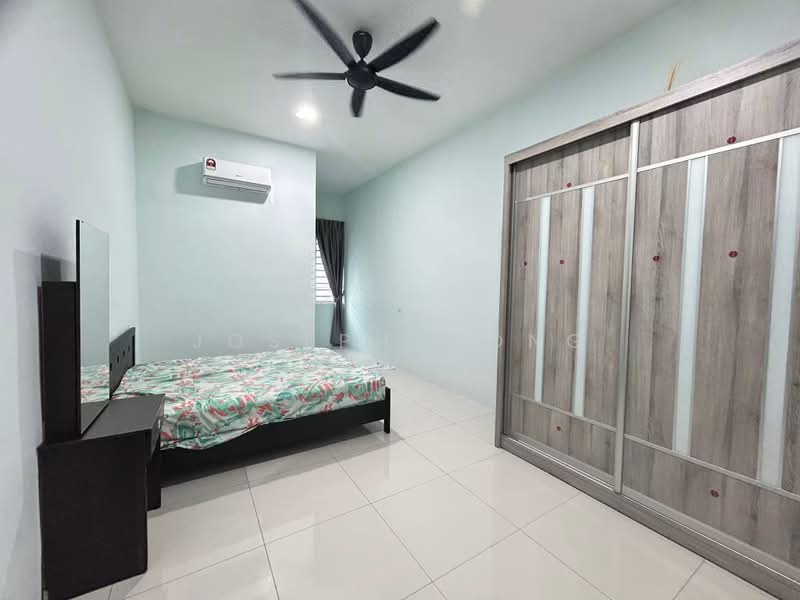 Rumah Teres 2-Tingkat untuk Dijual di Taman Lapangan Hartamas (Ipoh) - Joseph Wong - PropertyGuru.com.my