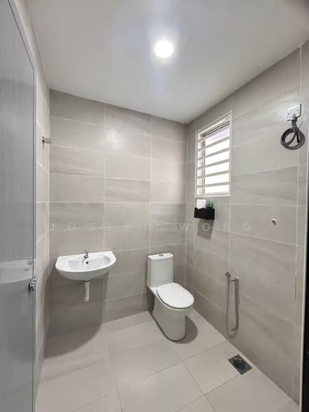 Rumah Teres 2-Tingkat untuk Dijual di Taman Lapangan Hartamas (Ipoh) - Joseph Wong - PropertyGuru.com.my