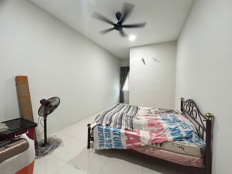 Rumah Teres 2-Tingkat untuk Dijual di Taman Lapangan Hartamas (Ipoh) - Joseph Wong - PropertyGuru.com.my