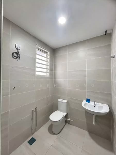 Rumah Teres 2-Tingkat untuk Dijual di Taman Lapangan Hartamas (Ipoh) - Joseph Wong - PropertyGuru.com.my