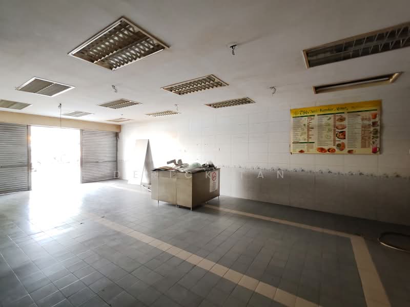 Shop for Rent in Perai (Penang) - Derick Tan - Interior - PropertyGuru.com.my