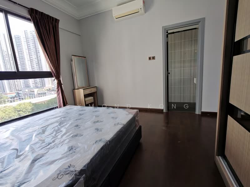 Service Residence for Rent at V@SUMMERPLACE - Raymond Kong - PropertyGuru.com.my