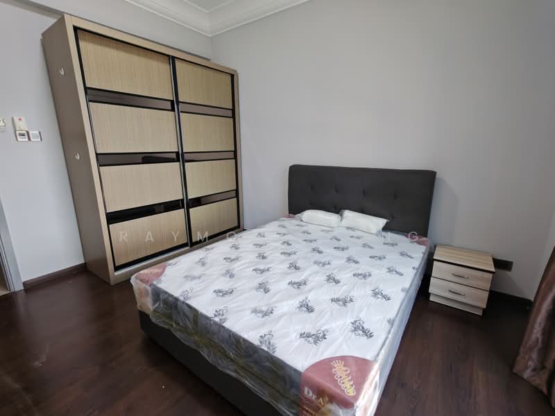 Service Residence for Rent at V@SUMMERPLACE - Raymond Kong - PropertyGuru.com.my