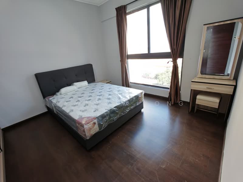 Service Residence for Rent at V@SUMMERPLACE - Raymond Kong - PropertyGuru.com.my